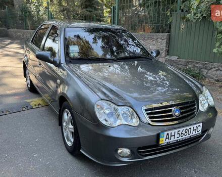 Джилі ЦК, об'ємом двигуна 1.5 л та пробігом 90 тис. км за 2800 $, фото 2 на Automoto.ua
