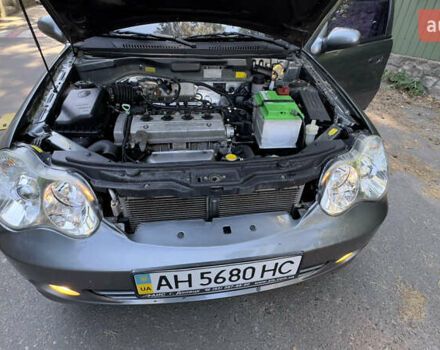 Джилі ЦК, об'ємом двигуна 1.5 л та пробігом 90 тис. км за 2800 $, фото 35 на Automoto.ua
