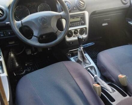 Джили ЦК 2010 в Львове на Automoto.ua Джили ЦК, объемом двигателя 1.5 л и пробегом 170 тыс. км за 1250 $, фото 12 на Automoto.ua