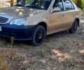 Джили ЦК, объемом двигателя 15 л и пробегом 139 тыс. км за 2500 $, фото 1 на Automoto.ua