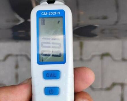 Джили ЦК, объемом двигателя 1.5 л и пробегом 71 тыс. км за 1400 $, фото 14 на Automoto.ua