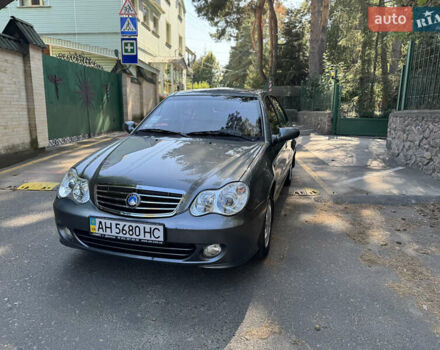Джилі ЦК, об'ємом двигуна 1.5 л та пробігом 90 тис. км за 2800 $, фото 14 на Automoto.ua