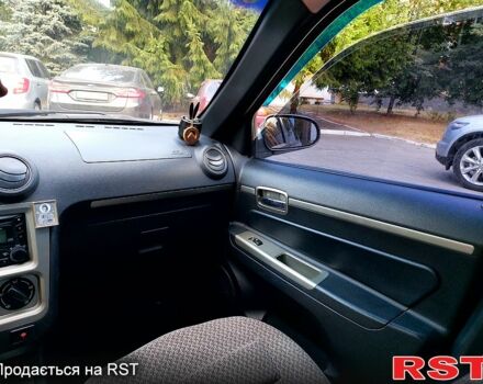 Джилі ЦК, об'ємом двигуна 15 л та пробігом 60 тис. км за 2400 $, фото 11 на Automoto.ua
