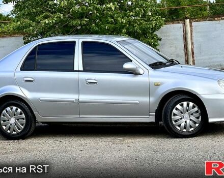 Джили ЦК, объемом двигателя 1.5 л и пробегом 260 тыс. км за 3350 $, фото 8 на Automoto.ua