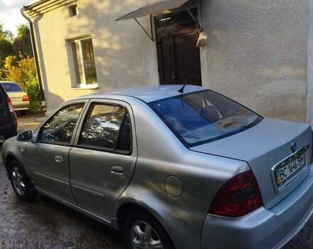 Джили ЦК 2010 в Львове на Automoto.ua Джили ЦК, объемом двигателя 1.5 л и пробегом 170 тыс. км за 1250 $, фото 13 на Automoto.ua