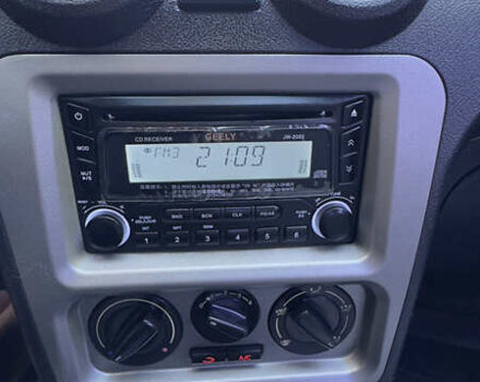 Джилі ЦК, об'ємом двигуна 1.5 л та пробігом 90 тис. км за 2800 $, фото 18 на Automoto.ua