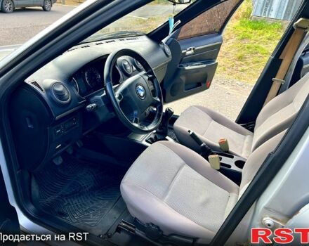 Джили ЦК, объемом двигателя 1.5 л и пробегом 260 тыс. км за 3350 $, фото 10 на Automoto.ua