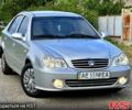 Джили ЦК, объемом двигателя 1.5 л и пробегом 260 тыс. км за 3350 $, фото 1 на Automoto.ua