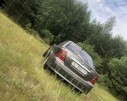 Джилі ЦК, об'ємом двигуна 0 л та пробігом 140 тис. км за 2100 $, фото 4 на Automoto.ua