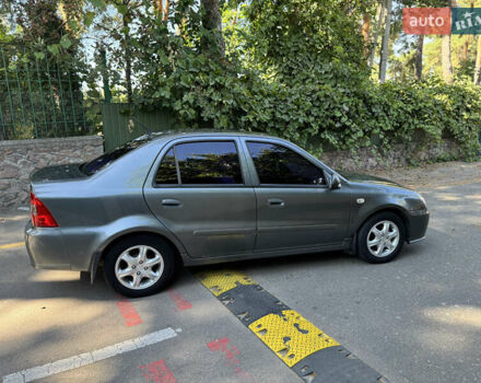 Джилі ЦК, об'ємом двигуна 1.5 л та пробігом 90 тис. км за 2800 $, фото 5 на Automoto.ua