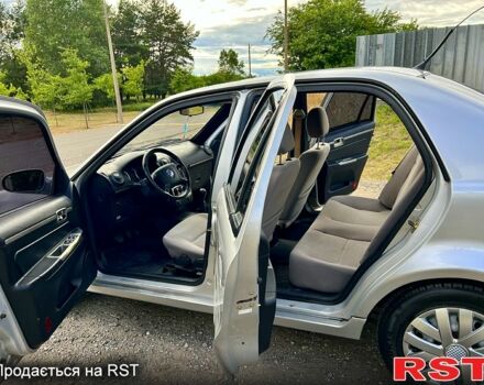 Джили ЦК, объемом двигателя 1.5 л и пробегом 260 тыс. км за 3350 $, фото 9 на Automoto.ua