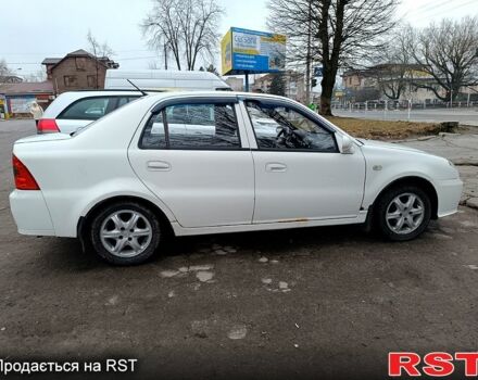 Джилі ЦК, об'ємом двигуна 1.5 л та пробігом 265 тис. км за 2300 $, фото 8 на Automoto.ua