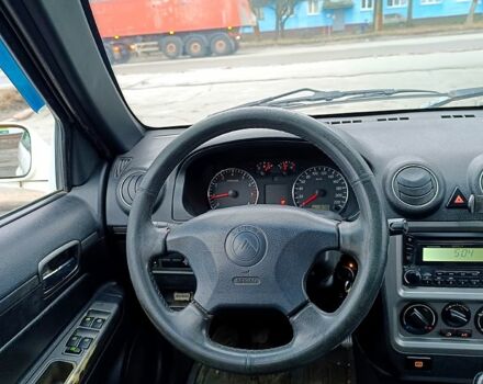 Джилі ЦК, об'ємом двигуна 1.5 л та пробігом 265 тис. км за 2300 $, фото 10 на Automoto.ua