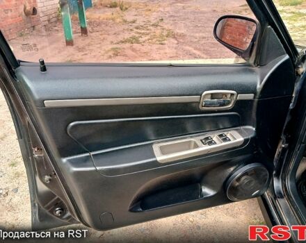 Джили ЦК, объемом двигателя 1.5 л и пробегом 200 тыс. км за 1350 $, фото 12 на Automoto.ua