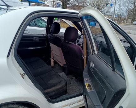 Джилі ЦК, об'ємом двигуна 1.5 л та пробігом 265 тис. км за 2300 $, фото 13 на Automoto.ua