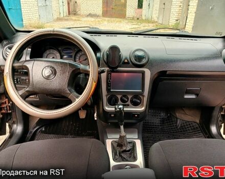 Джили ЦК, объемом двигателя 1.5 л и пробегом 200 тыс. км за 1350 $, фото 10 на Automoto.ua