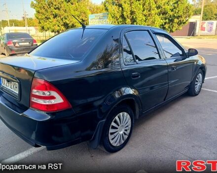 Джили ЦК, объемом двигателя 1.5 л и пробегом 200 тыс. км за 1350 $, фото 2 на Automoto.ua