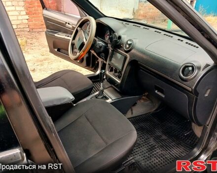 Джили ЦК, объемом двигателя 1.5 л и пробегом 200 тыс. км за 1350 $, фото 6 на Automoto.ua