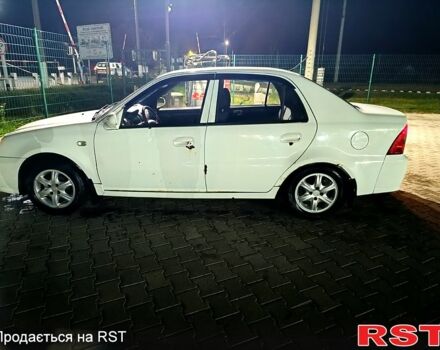 Джилі ЦК, об'ємом двигуна 1.5 л та пробігом 265 тис. км за 2300 $, фото 2 на Automoto.ua