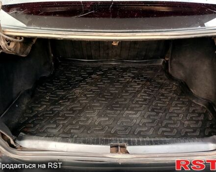Джили ЦК, объемом двигателя 1.5 л и пробегом 200 тыс. км за 1350 $, фото 9 на Automoto.ua