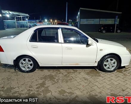 Джилі ЦК, об'ємом двигуна 1.5 л та пробігом 265 тис. км за 2300 $, фото 3 на Automoto.ua