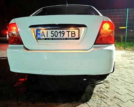 Джилі ЦК, об'ємом двигуна 1.5 л та пробігом 265 тис. км за 2300 $, фото 12 на Automoto.ua