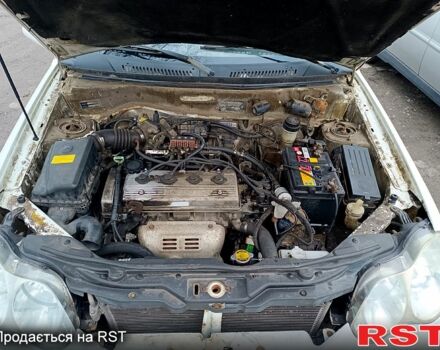 Джилі ЦК, об'ємом двигуна 1.5 л та пробігом 265 тис. км за 2300 $, фото 7 на Automoto.ua