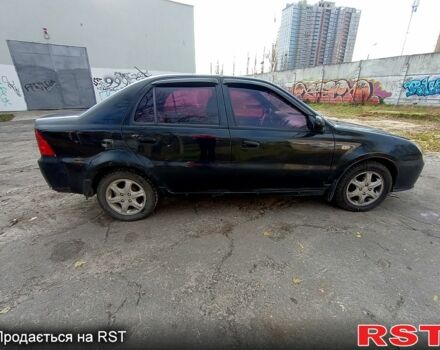 Джили ЦК, объемом двигателя 1.5 л и пробегом 128 тыс. км за 1500 $, фото 2 на Automoto.ua