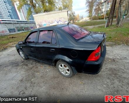 Джили ЦК, объемом двигателя 1.5 л и пробегом 128 тыс. км за 1500 $, фото 8 на Automoto.ua