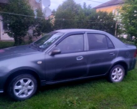 Джилі ЦК 2011 у Харкові на Automoto.ua Джилі ЦК, об'ємом двигуна 1.5 л та пробігом 175 тис. км за 2200 $, фото 1 на Automoto.ua