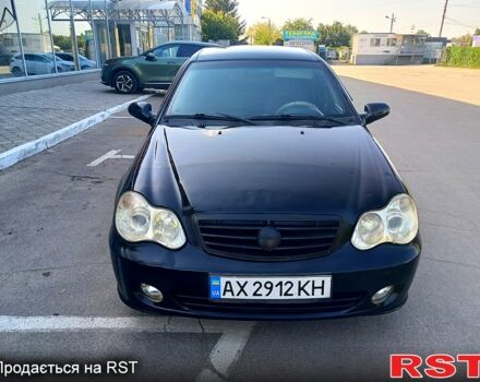 Джили ЦК, объемом двигателя 1.5 л и пробегом 200 тыс. км за 1350 $, фото 4 на Automoto.ua