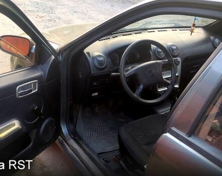 Джили ЦК, объемом двигателя 1.5 л и пробегом 99 тыс. км за 1750 $, фото 4 на Automoto.ua