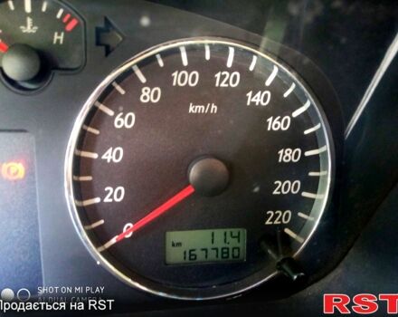 Джили ЦК, объемом двигателя 1.6 л и пробегом 167 тыс. км за 720 $, фото 3 на Automoto.ua