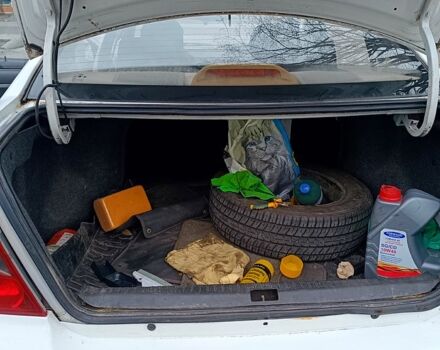 Джилі ЦК, об'ємом двигуна 1.5 л та пробігом 265 тис. км за 2300 $, фото 9 на Automoto.ua