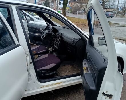 Джилі ЦК, об'ємом двигуна 1.5 л та пробігом 265 тис. км за 2300 $, фото 11 на Automoto.ua