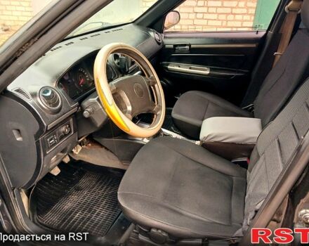 Джили ЦК, объемом двигателя 1.5 л и пробегом 200 тыс. км за 1350 $, фото 7 на Automoto.ua