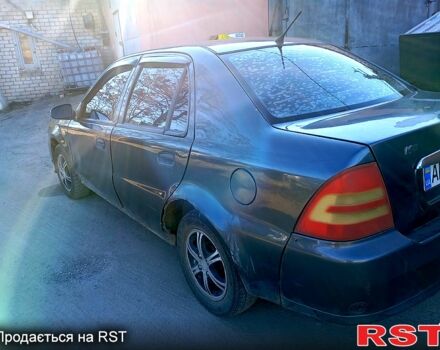 Джили ЦК, объемом двигателя 1.6 л и пробегом 0 тыс. км за 700 $, фото 3 на Automoto.ua