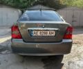 Джили ЦК, объемом двигателя 1.5 л и пробегом 134 тыс. км за 1300 $, фото 5 на Automoto.ua