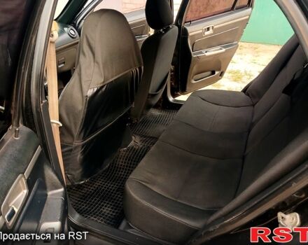 Джили ЦК, объемом двигателя 1.5 л и пробегом 200 тыс. км за 1350 $, фото 8 на Automoto.ua