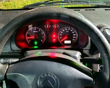 Джилі ЦК, об'ємом двигуна 1.5 л та пробігом 265 тис. км за 2300 $, фото 6 на Automoto.ua