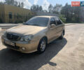 Джилі ЦК, об'ємом двигуна 1.5 л та пробігом 20 тис. км за 3200 $, фото 9 на Automoto.ua