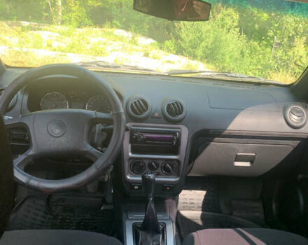 Джилі ЦК, об'ємом двигуна 1.5 л та пробігом 20 тис. км за 3200 $, фото 11 на Automoto.ua