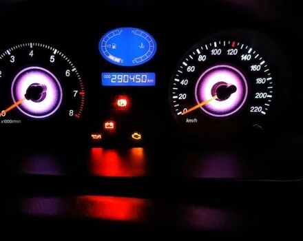 Джили ЦК, объемом двигателя 1.6 л и пробегом 0 тыс. км за 1400 $, фото 8 на Automoto.ua