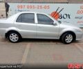 Джили ЦК, объемом двигателя 1.6 л и пробегом 184 тыс. км за 2700 $, фото 1 на Automoto.ua