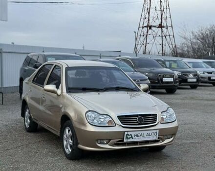 Джили ЦК, объемом двигателя 0 л и пробегом 85 тыс. км за 3300 $, фото 4 на Automoto.ua