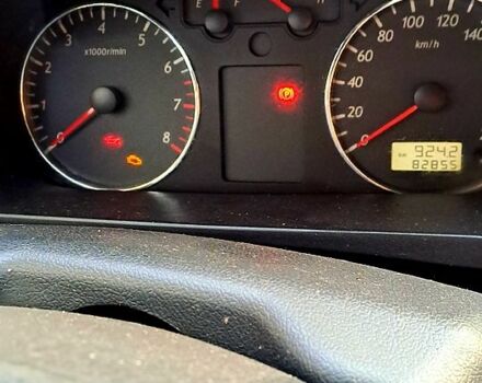 Джилі ЦК, об'ємом двигуна 1.5 л та пробігом 82 тис. км за 650 $, фото 7 на Automoto.ua