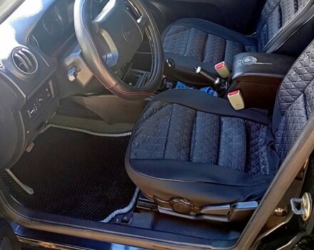 Джили ЦК 2012 в Никополе на Automoto.ua Джили ЦК, объемом двигателя 1.5 л и пробегом 150 тыс. км за 2100 $, фото 5 на Automoto.ua