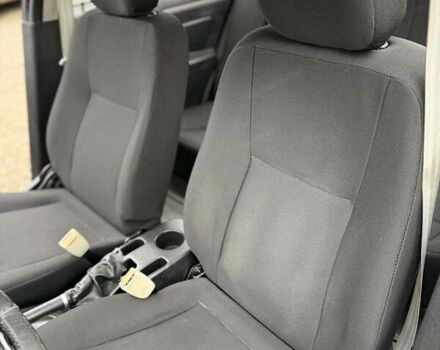 Джили ЦК, объемом двигателя 1.5 л и пробегом 80 тыс. км за 3300 $, фото 7 на Automoto.ua