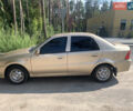 Джилі ЦК, об'ємом двигуна 1.5 л та пробігом 20 тис. км за 3200 $, фото 8 на Automoto.ua