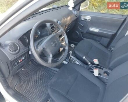 Джилі ЦК, об'ємом двигуна 0 л та пробігом 110 тис. км за 2400 $, фото 2 на Automoto.ua